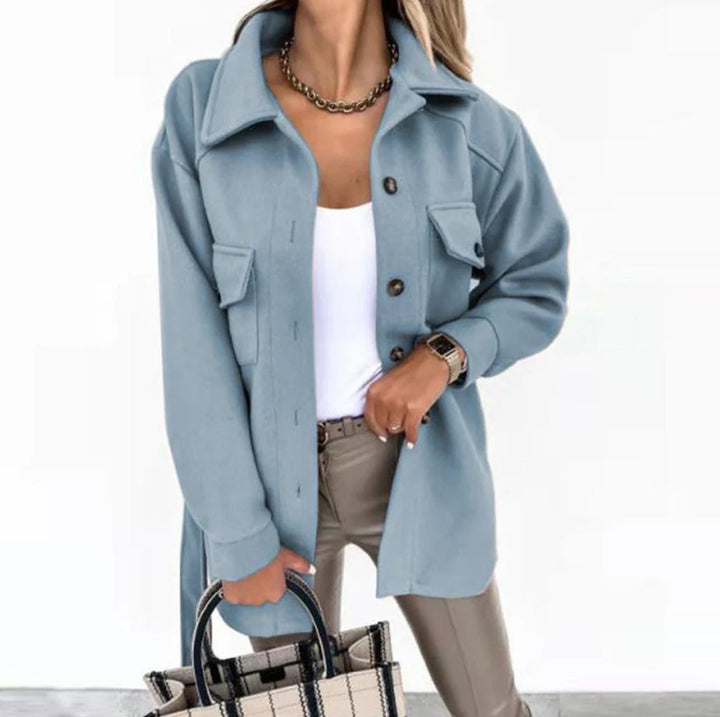 Mid-Season Jacket for women