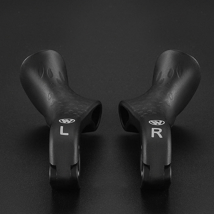 BowLift | Ergonomically Designed Bicycle Grips (1 Pair)