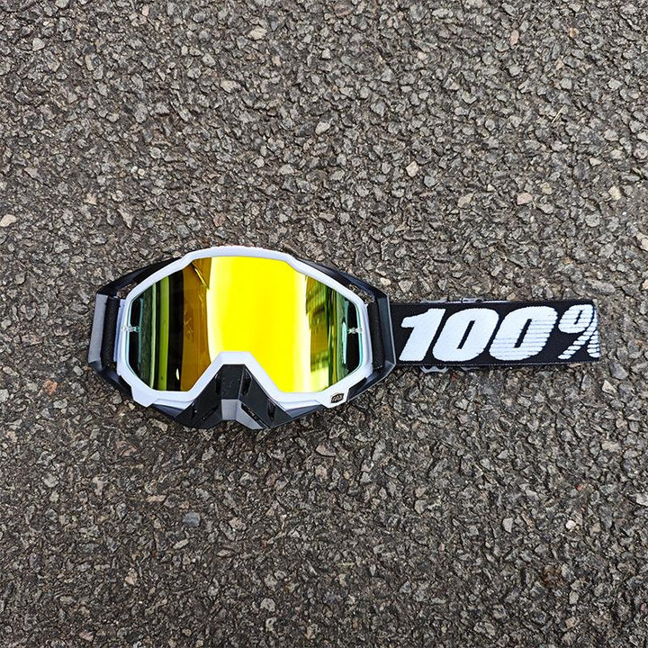 SPEEDGOGGLES – Motocross and MTB Sunglasses for Men