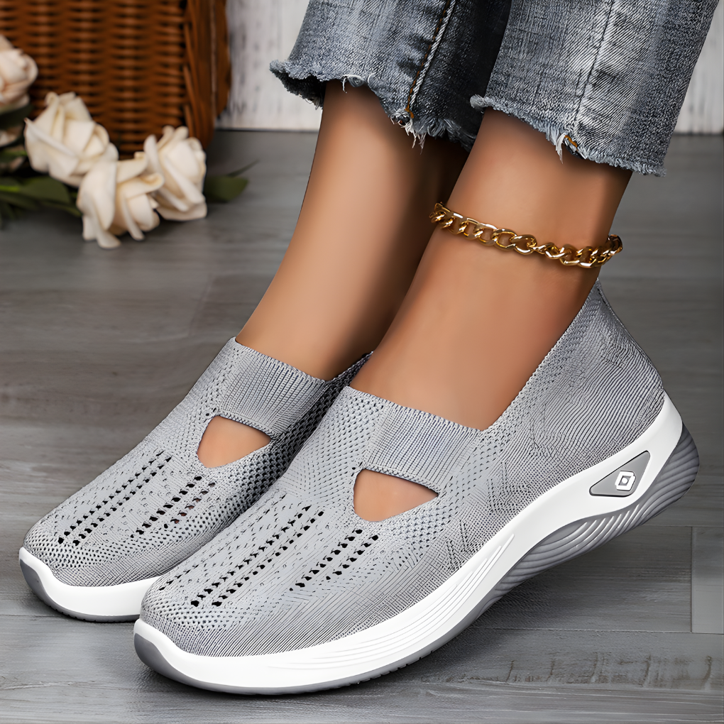 Orthopedic Women’s Shoes