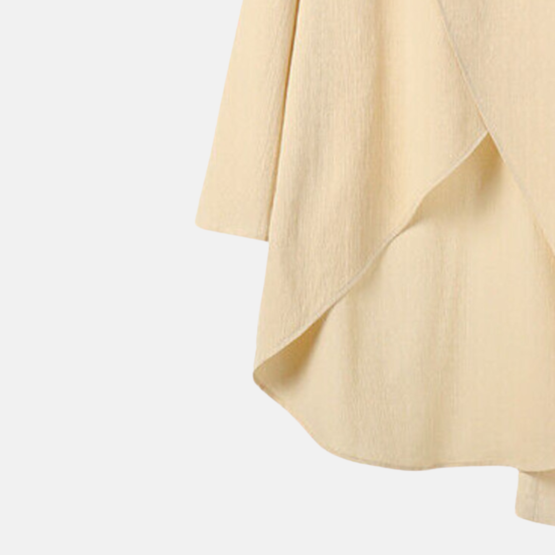 Elegant Two-Piece Women's Set