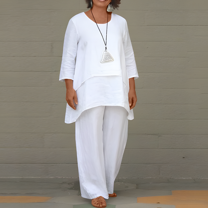 The Set – Luxury, Comfort, and Style in Every Wear
