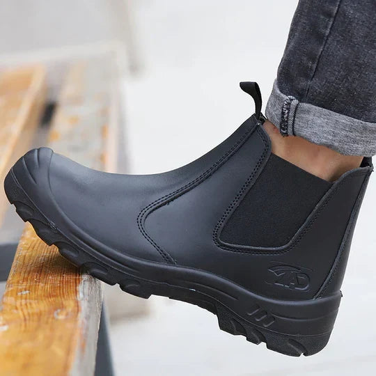 FlexGuard - Orthopaedic Work and Safety Boots