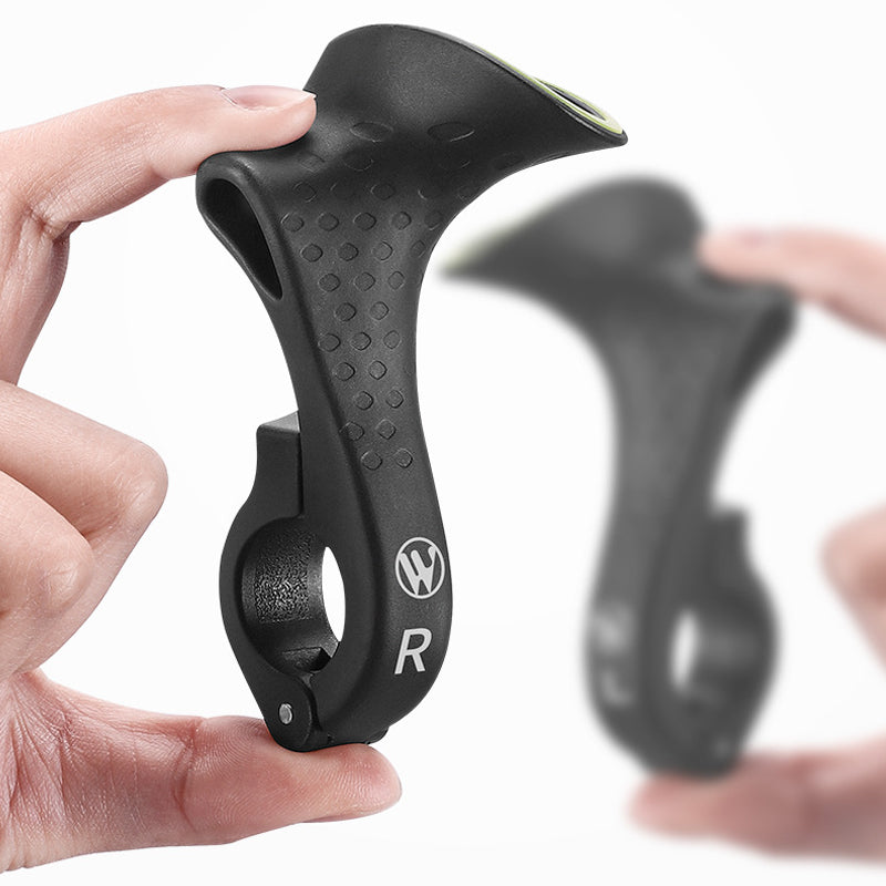 BowLift | Ergonomically Designed Bicycle Grips (1 Pair)