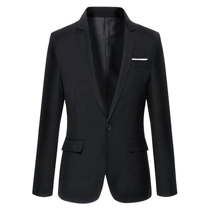 Stylish Slim Fit Blazer for Men