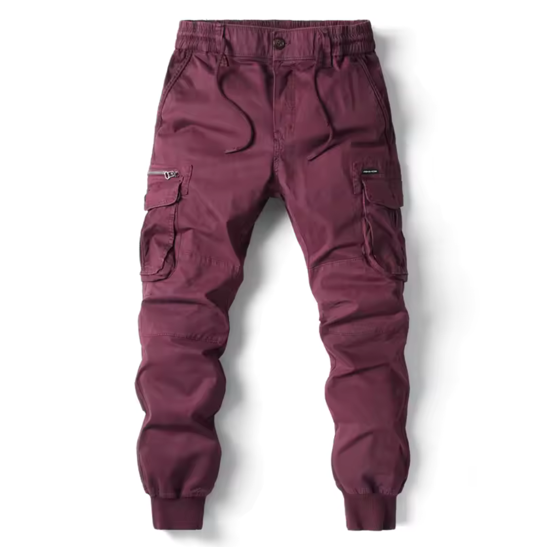 Functional Men's Cargo Pants