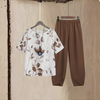 Women?s Summer Two-Piece Set