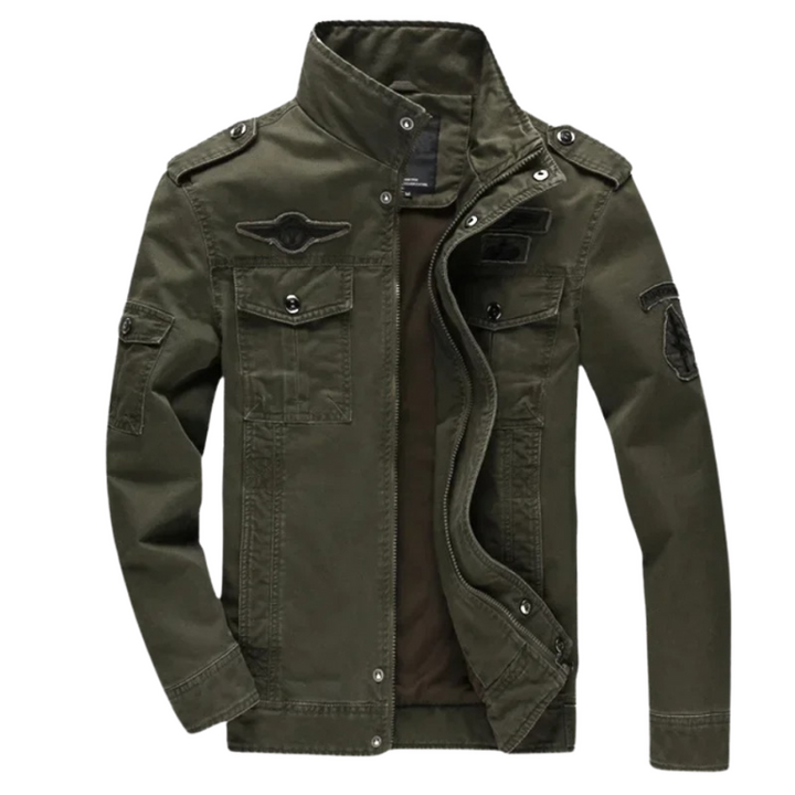 Modern Transitional Jacket for Men