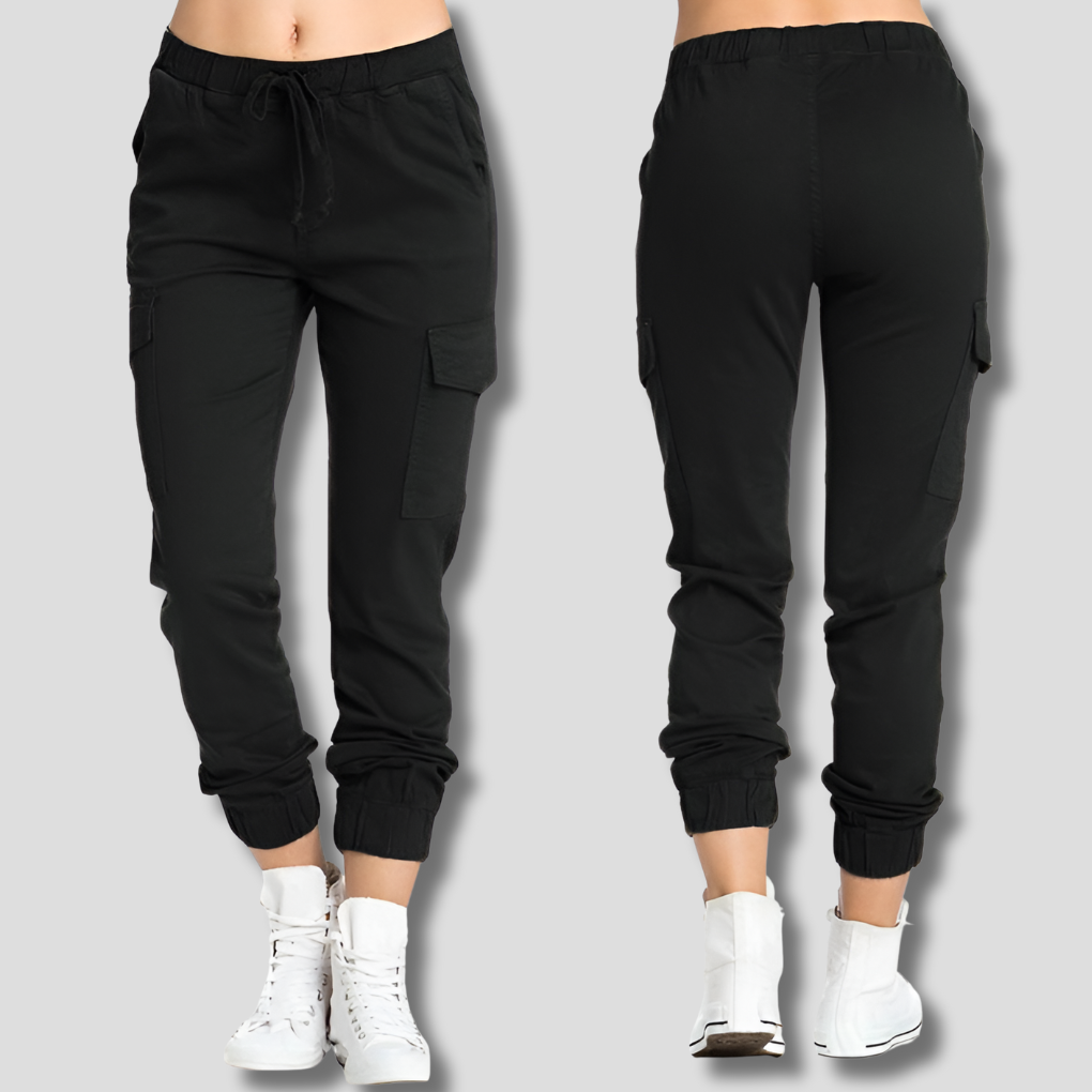Stylish Women’s Cargo Pants