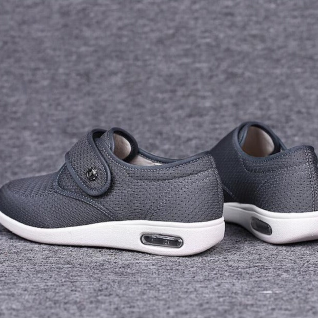 Women’s Slip-On Shoes – Practical Style with Everyday Ease