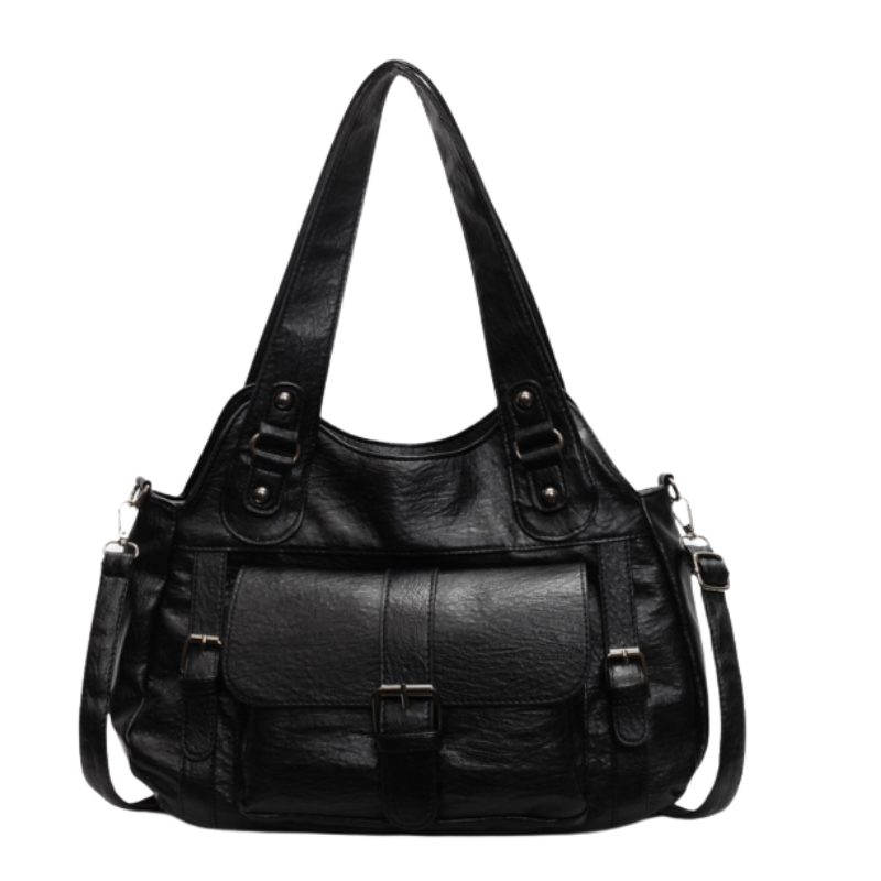 Vintage Elegance Tote Bag – Comfort and Functionality