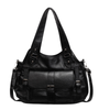 Vintage Elegance Tote Bag – Comfort and Functionality