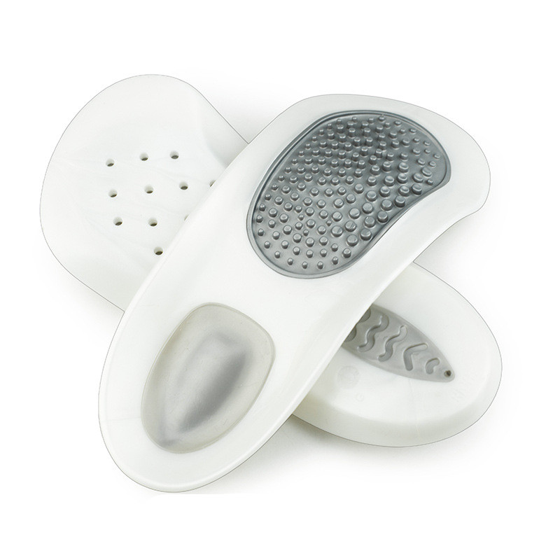 Plantar Fasciitis Insoles – SoleRelief