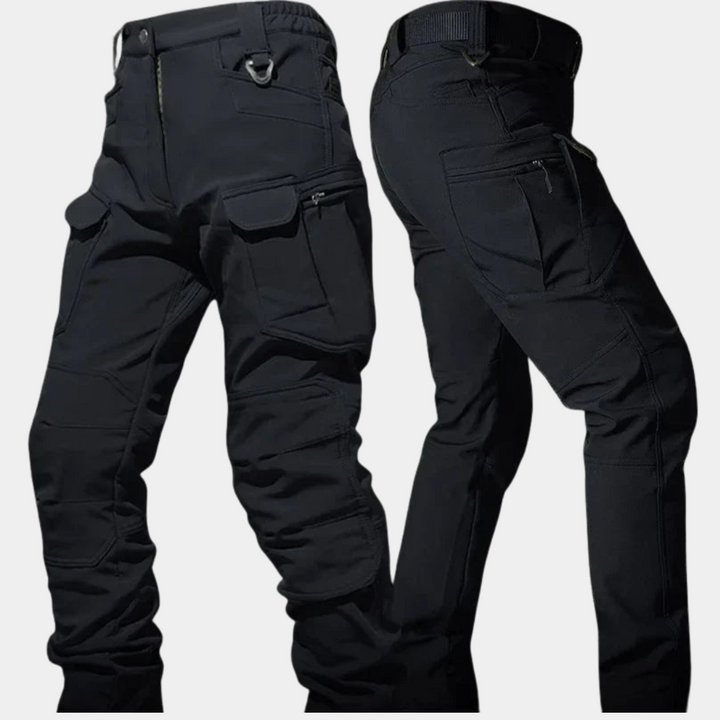 Ragnar Thermal Suit – Stay Warm, Dry & Stylish