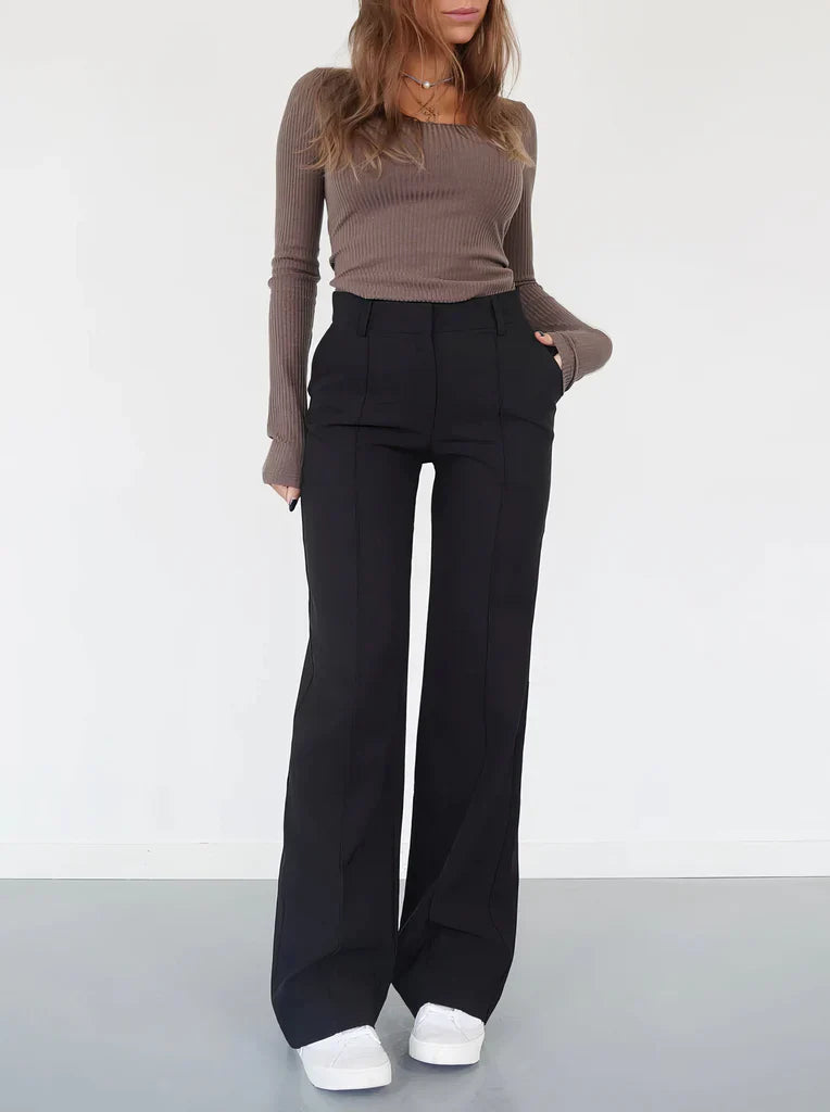JacobNora AUS – Trousers for Women
