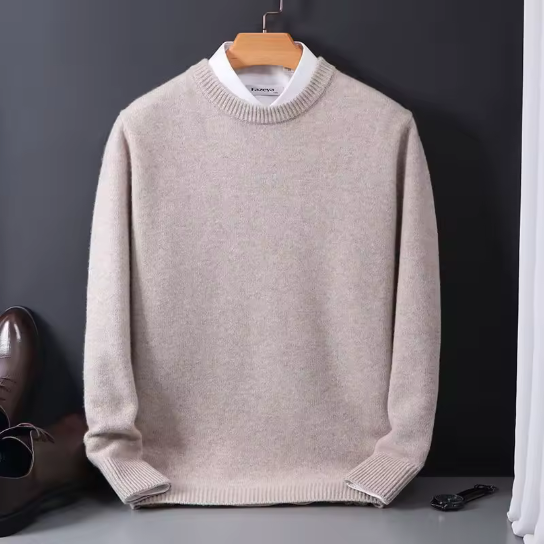 Sweater – Stylish and Warm for the Colder Months
