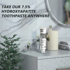 Hydroxyapatite Repair and Protection Toothpaste