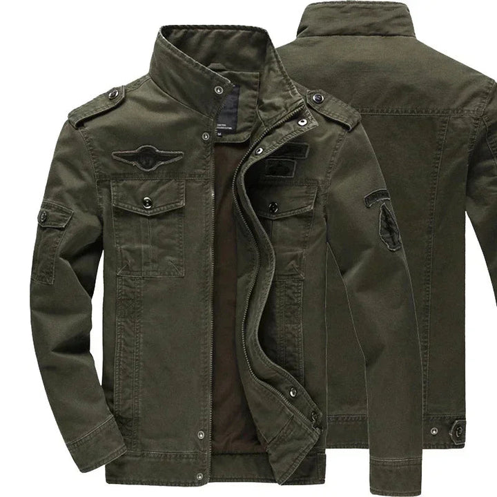 Modern Transitional Jacket for Men