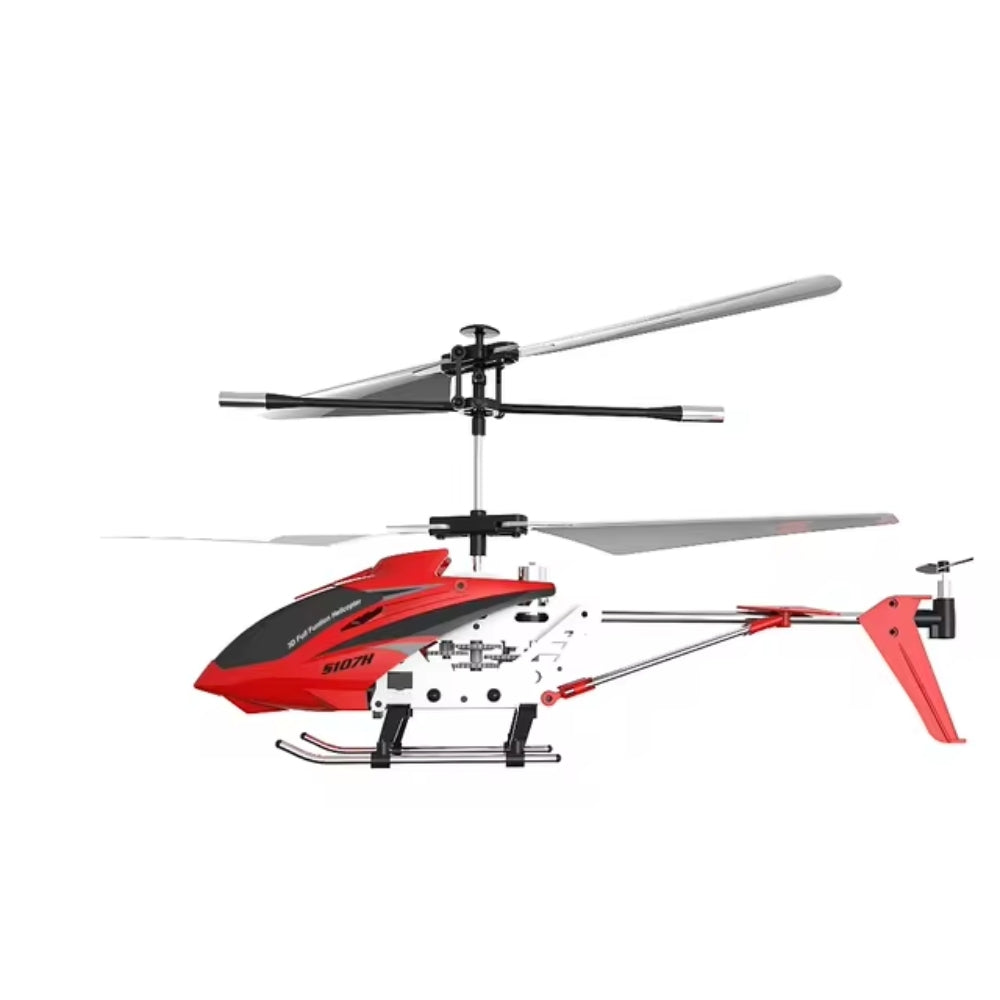 Hercules Indestructible RC Helicopter 3.5CH Mini RC Helicopter with Crimson Gyroscope