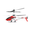 Hercules Indestructible RC Helicopter 3.5CH Mini RC Helicopter with Crimson Gyroscope