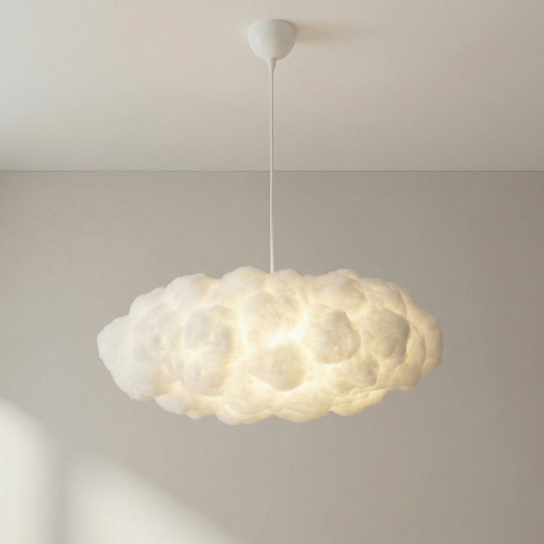 Cloud Pendant Lamp