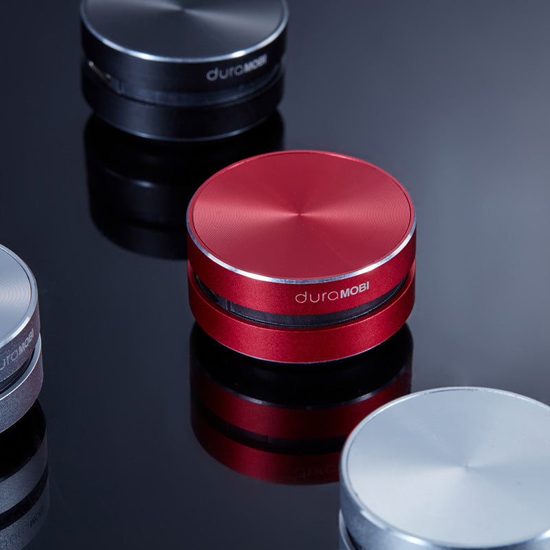 EchoElite Surface Audio Device | Innovative Portable Speaker for Immersive Audio Experiences