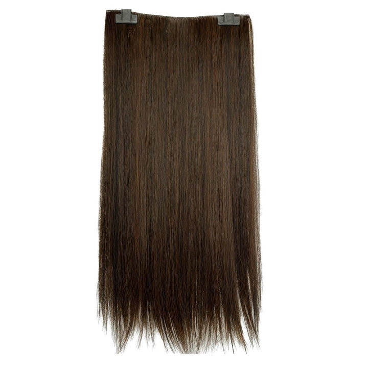 Keratin Clip-in Hair Extensions – Aurora