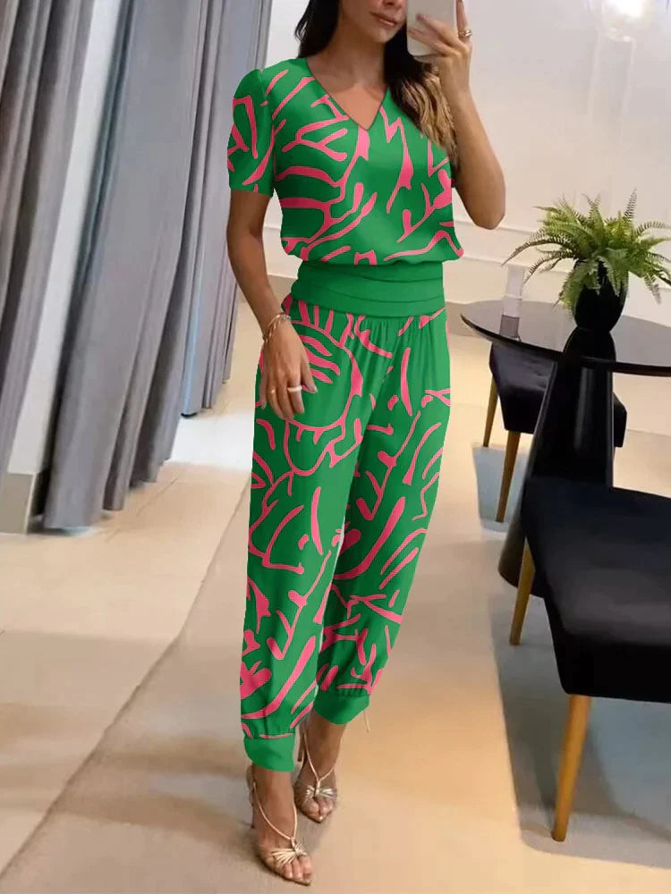 Casual and Elegant Women's Clothing