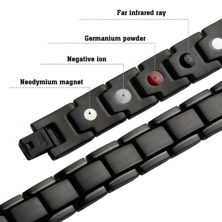 Energy Healing Therapy Bracelet