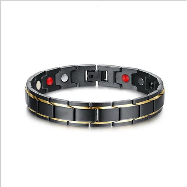 Energy Healing Therapy Bracelet