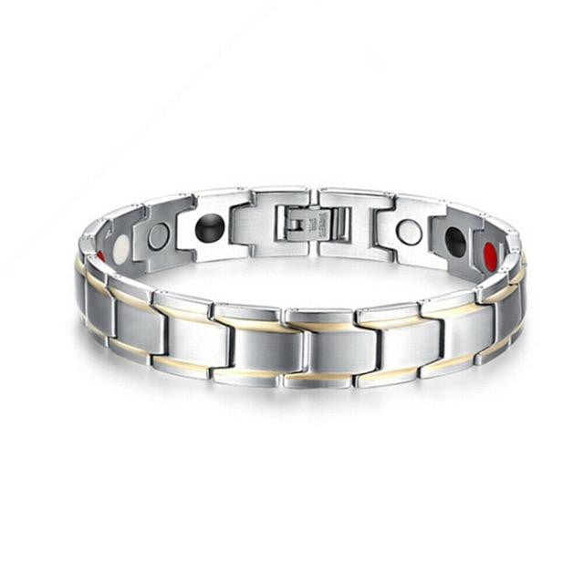 Energy Healing Therapy Bracelet