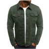 Men’s Denim Jacket – A Striking Blend of Comfort and Style