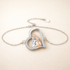 Cute Hug Bracelet