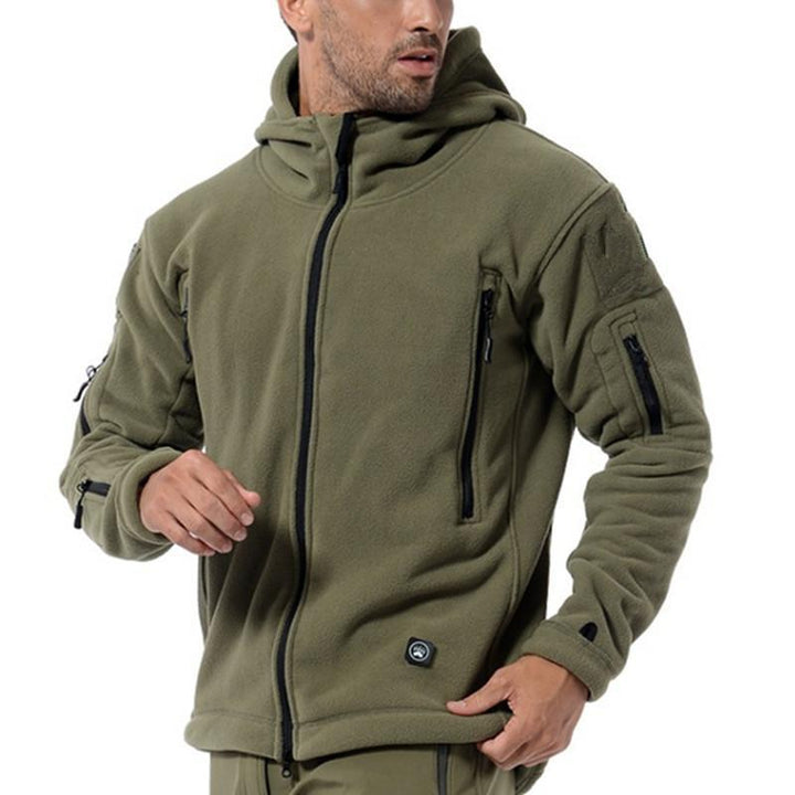 Men's Fleece Gilet - ThermaVest