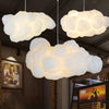Nimbus Hanging Cloud Light | Elegant Design for Your Home