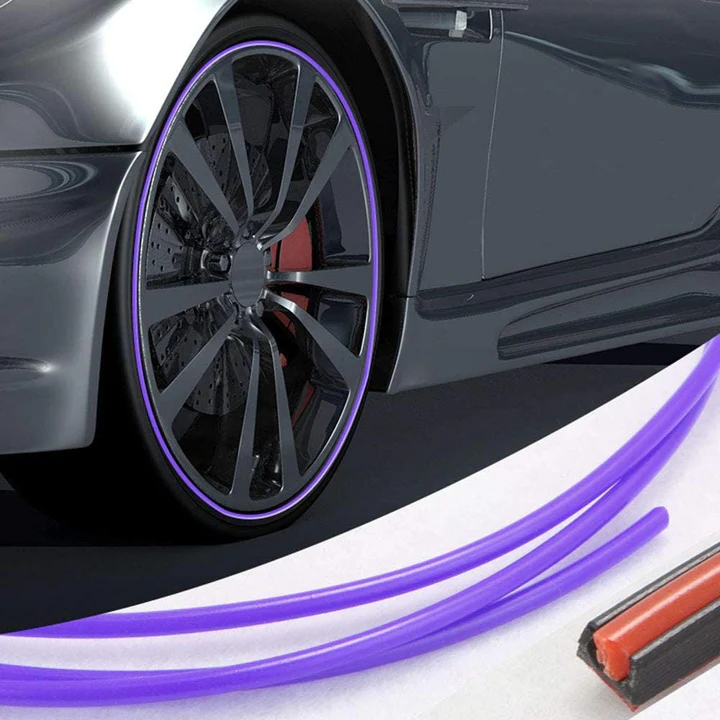 Car Rim Protectors