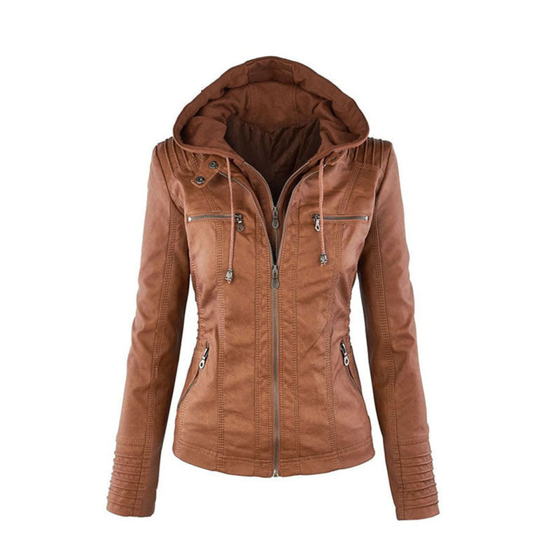 The Summer Jacket – A Timeless Blend of Elegance and Modern Style