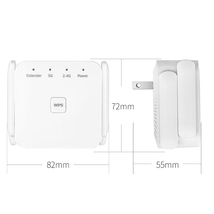UltraXtend 5G WLAN-Verstärker – Bester WLAN-Verstärker UK