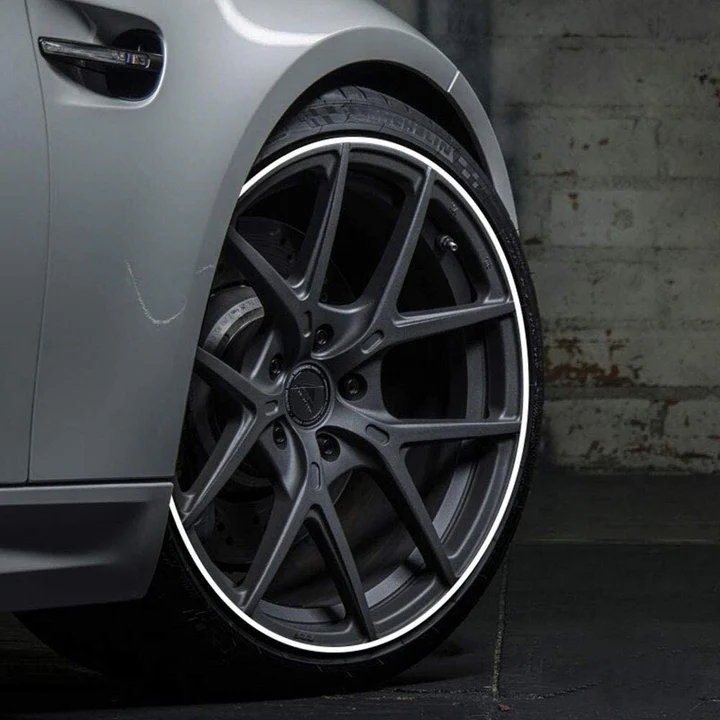 Car Rim Protectors