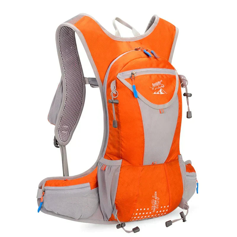 Parcel Backpack – Comfort and Functionality for Outdoor Adventures