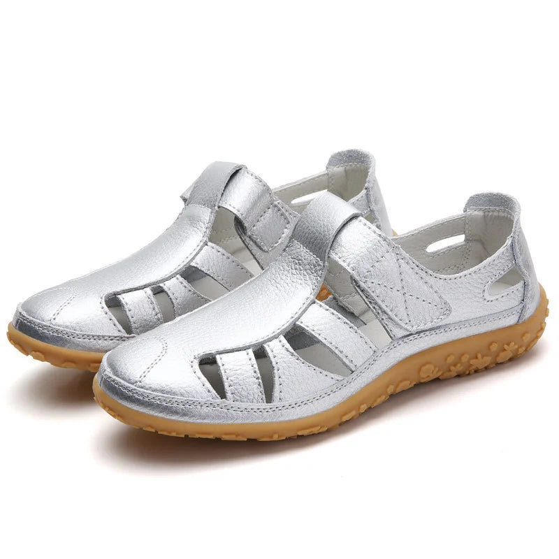 Graceful Step Sandals for Women