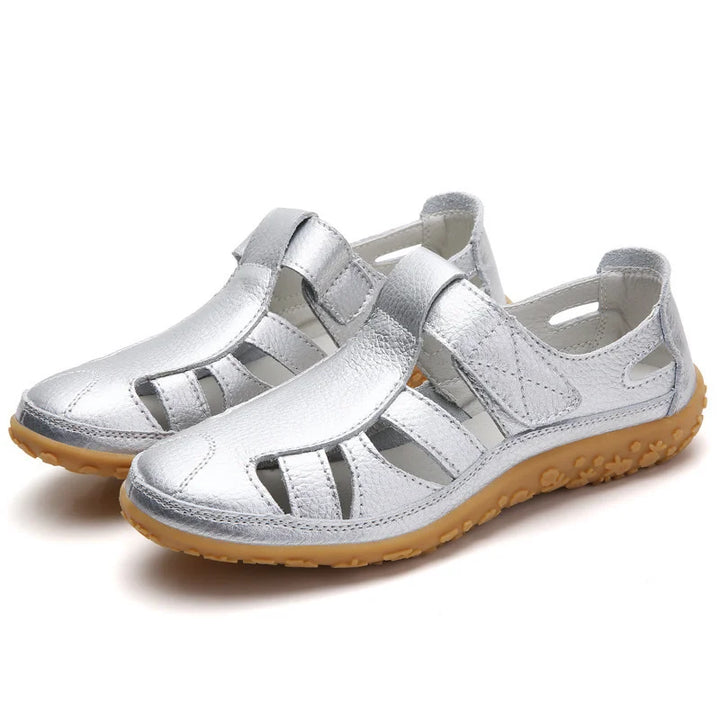 Graceful Step Sandals for Women