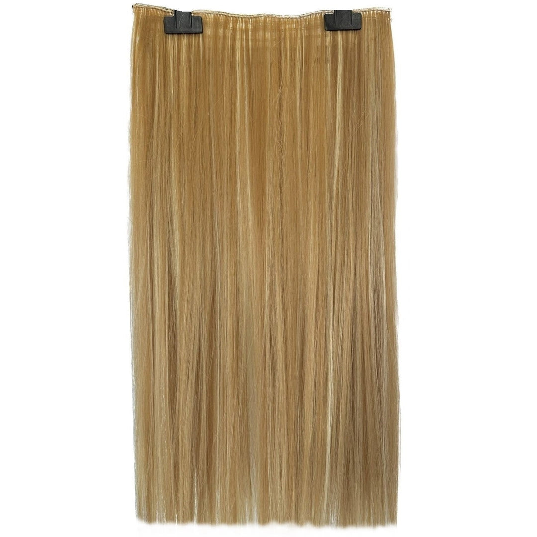 Keratin Clip-in Hair Extensions – Aurora
