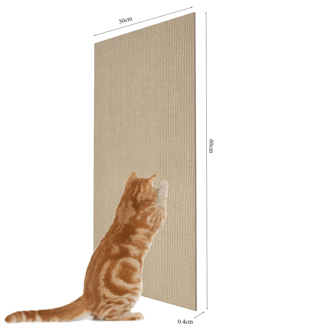 SilkShield Home Protector | Invisible Defence Against Scratches for Sofas and Armchairs