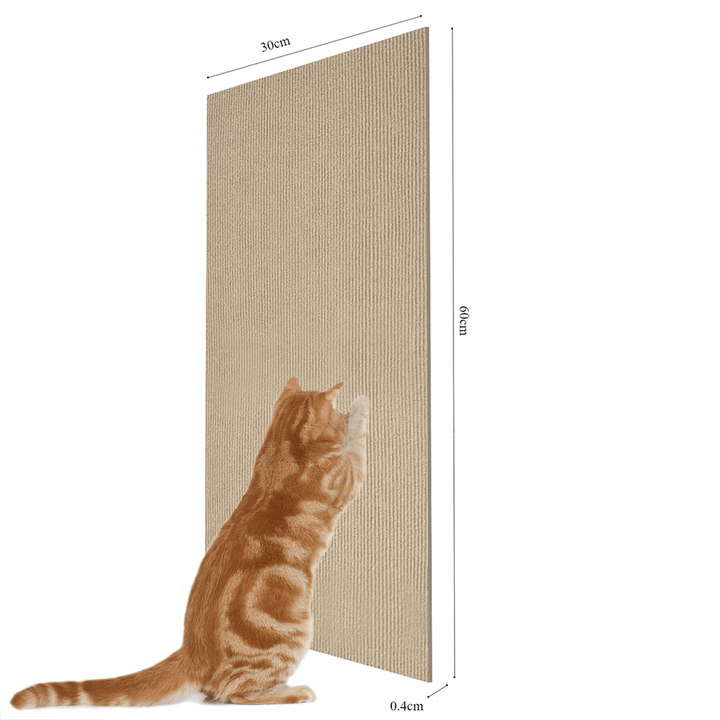 SilkShield Home Protector | Invisible Defence Against Scratches for Sofas and Armchairs