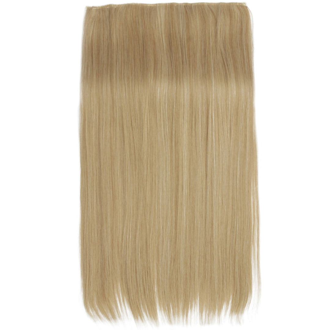 Keratin Clip-in Hair Extensions – Aurora