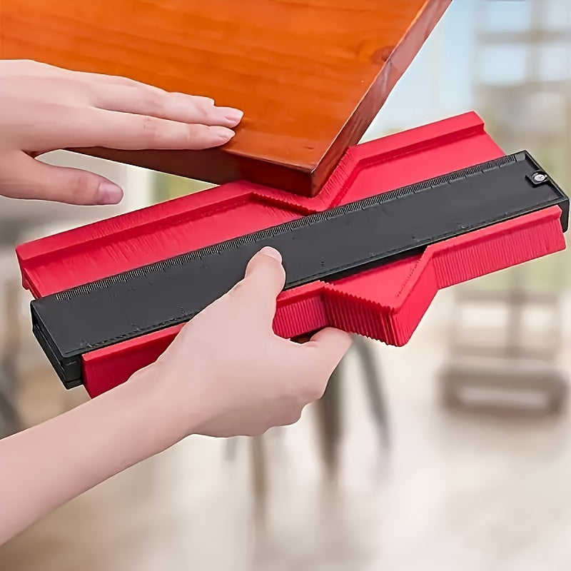 Precision Contour Gauge – Perfect for DIY and Professional Use
