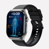 Smartwatch with Advanced Features for Active Lifestyles