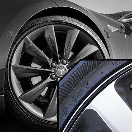 Car Rim Protectors