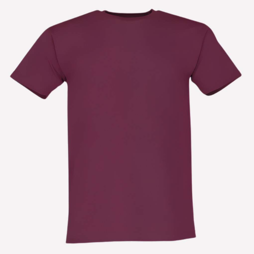 Men’s Crew Neck T-Shirt